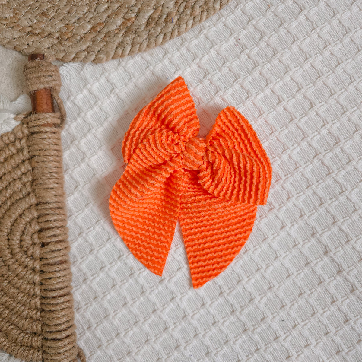 Orange Fable
