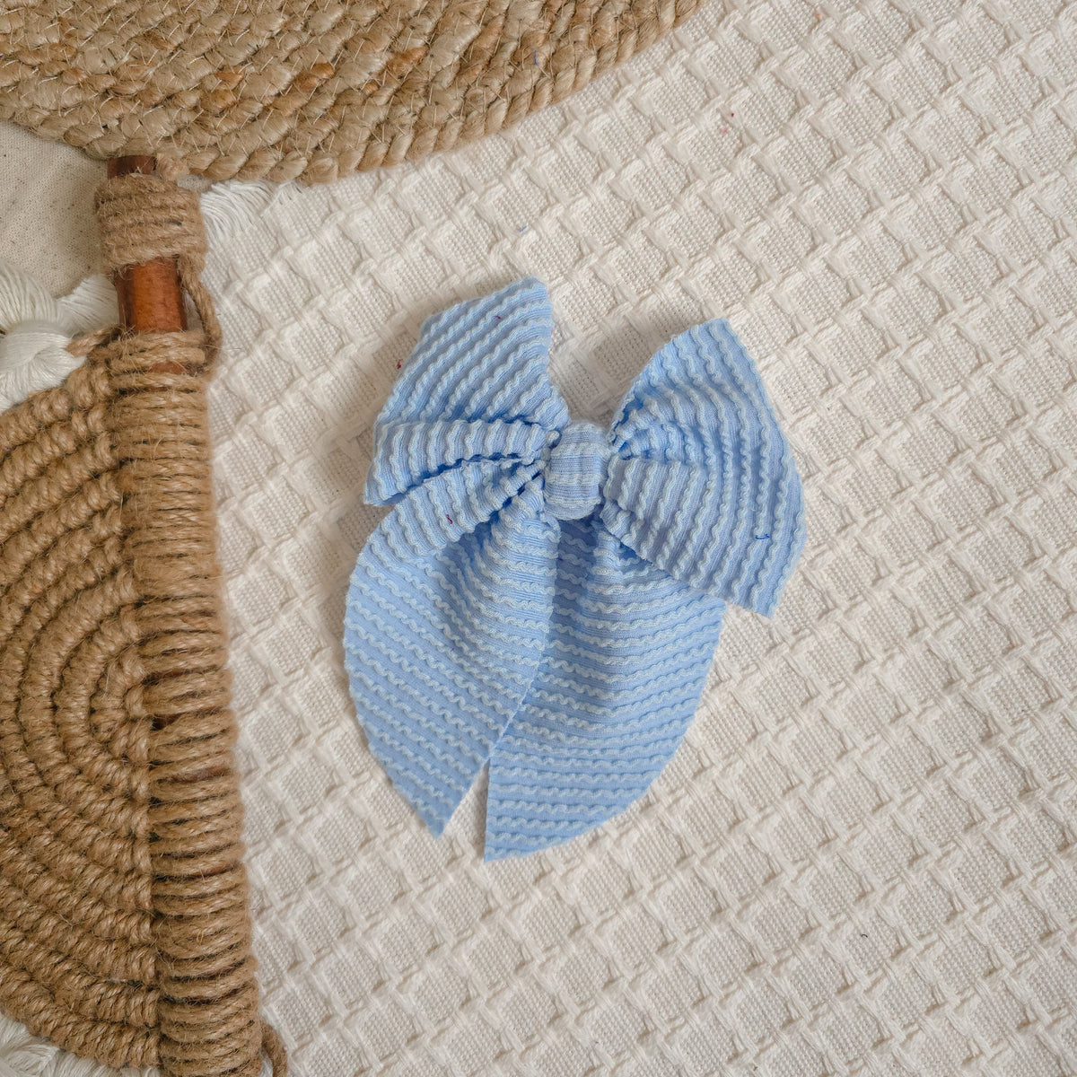 Baby Blue Fable