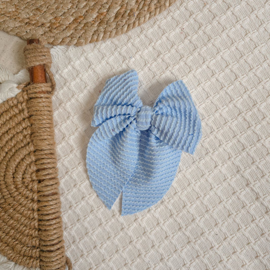 Baby Blue Fable
