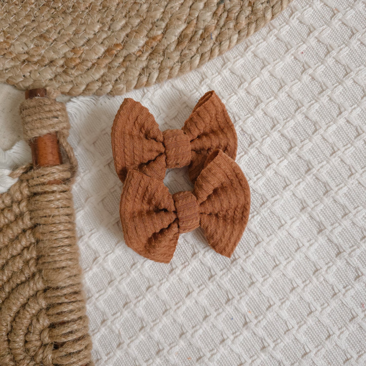 Mocha Piggies