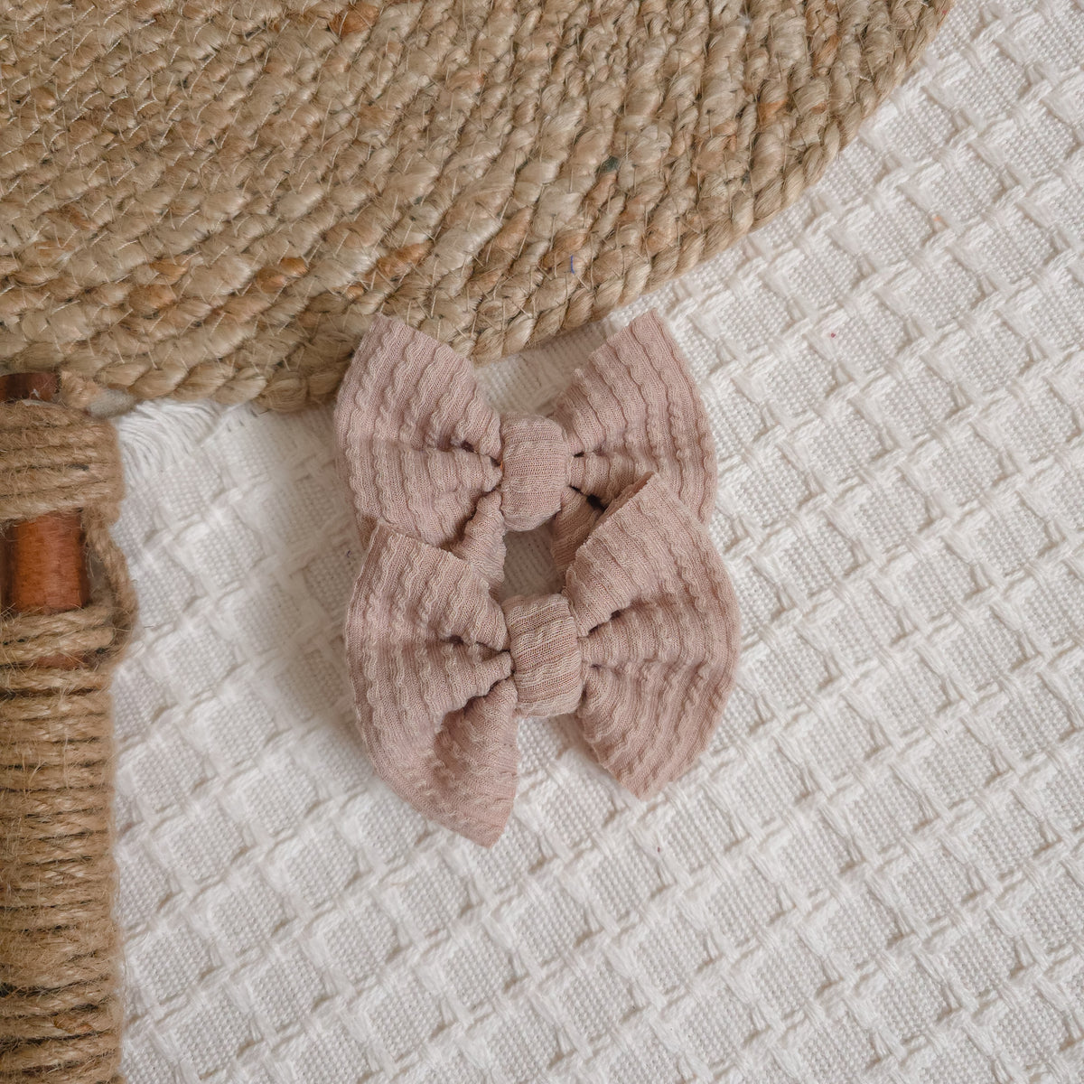 Beige Piggies
