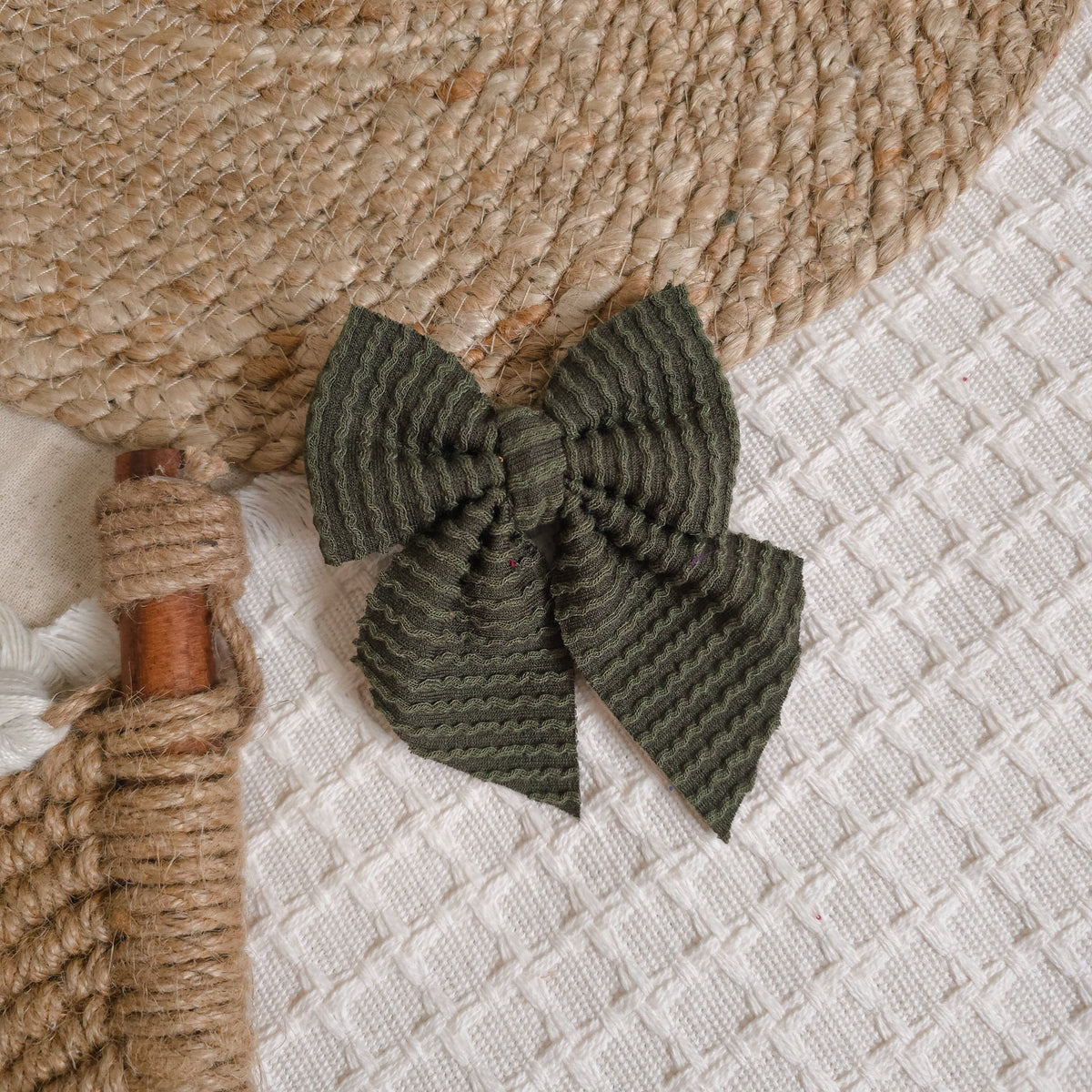 Olive Green Sailor