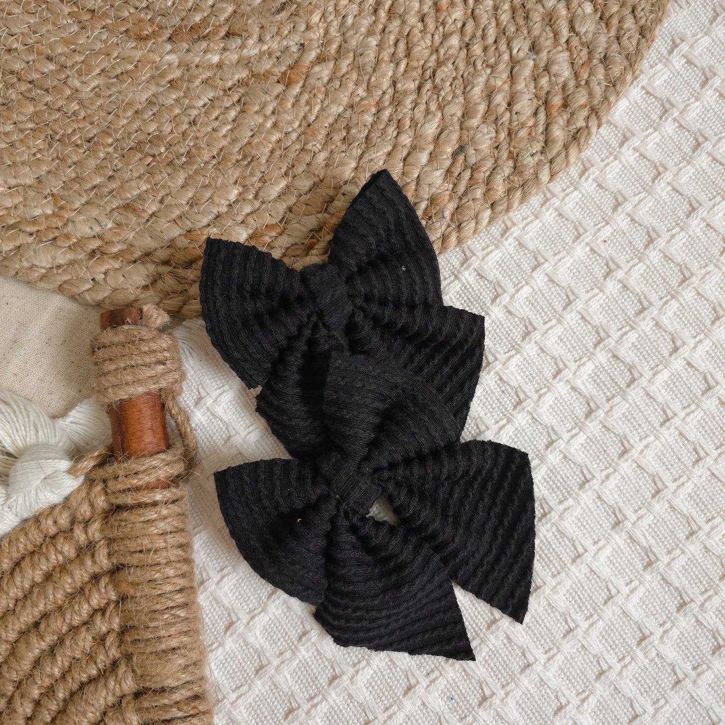 Black Sailor Piggies