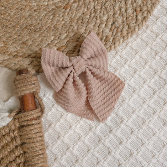 Beige Sailor