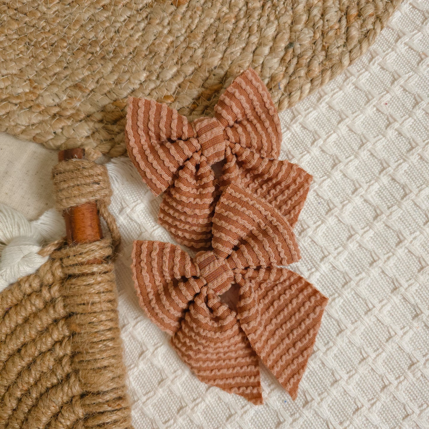 Brown Sailor Piggies