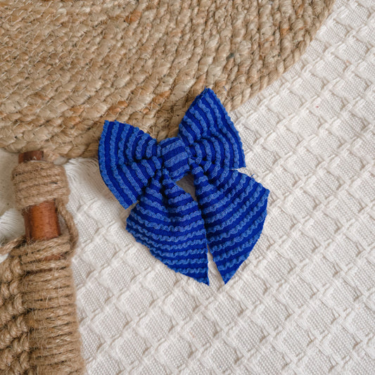 Royal Blue Sailor