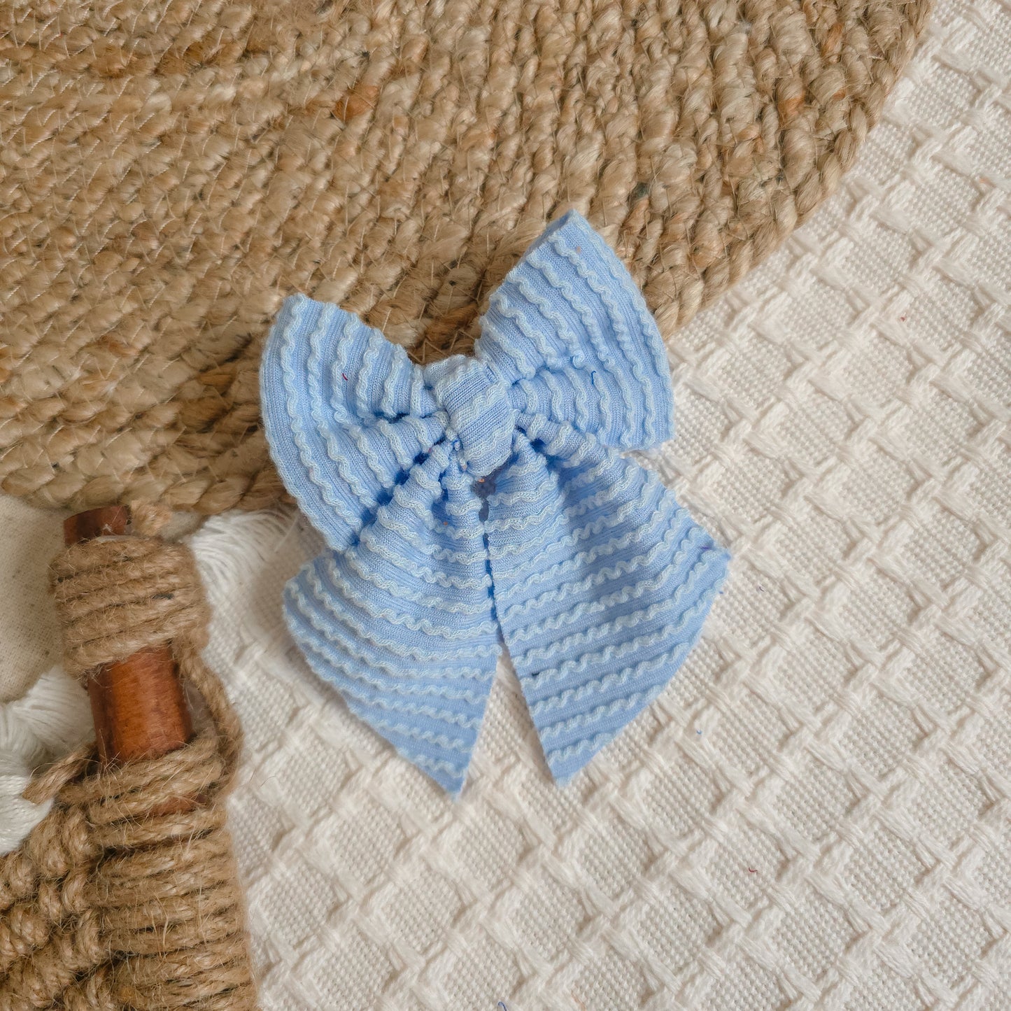 Baby Blue Sailor