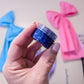 Royal Blue Hair Glitter